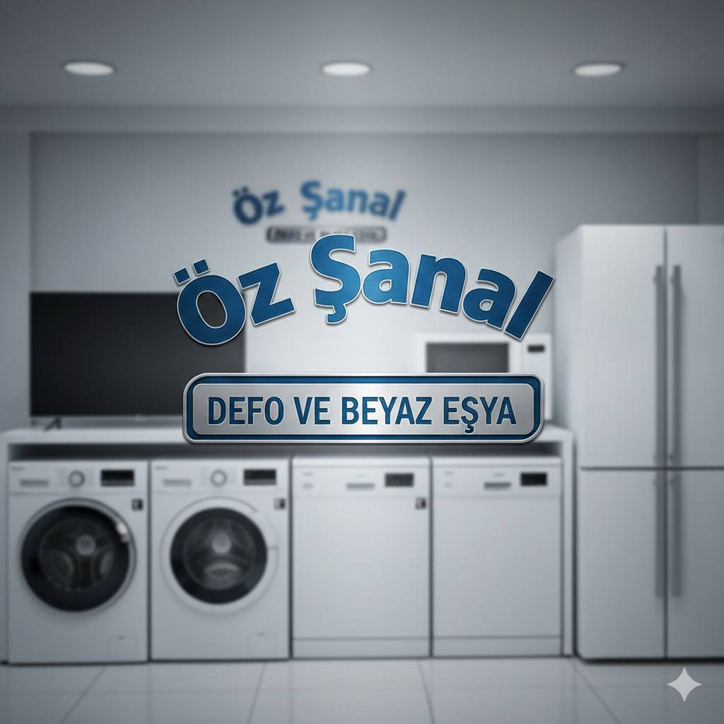 Spot Beyaz Eşya